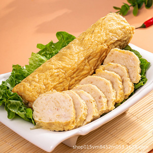 黄金猪肉卷正宗潮汕广章惠来广章肉饼手工卷张隆江猪脚饭特惠款-阿里巴巴
