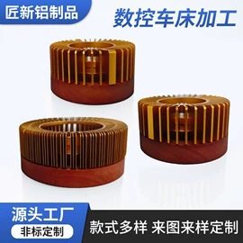 CNC加工;铝及铝合金材;茶具配件