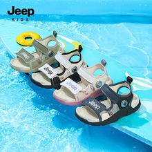 Jeepͯ��Ь2025���¿����m�p��Ůͯ��Ь���ħ�g�N��ͯ��ˮɳ��Ь