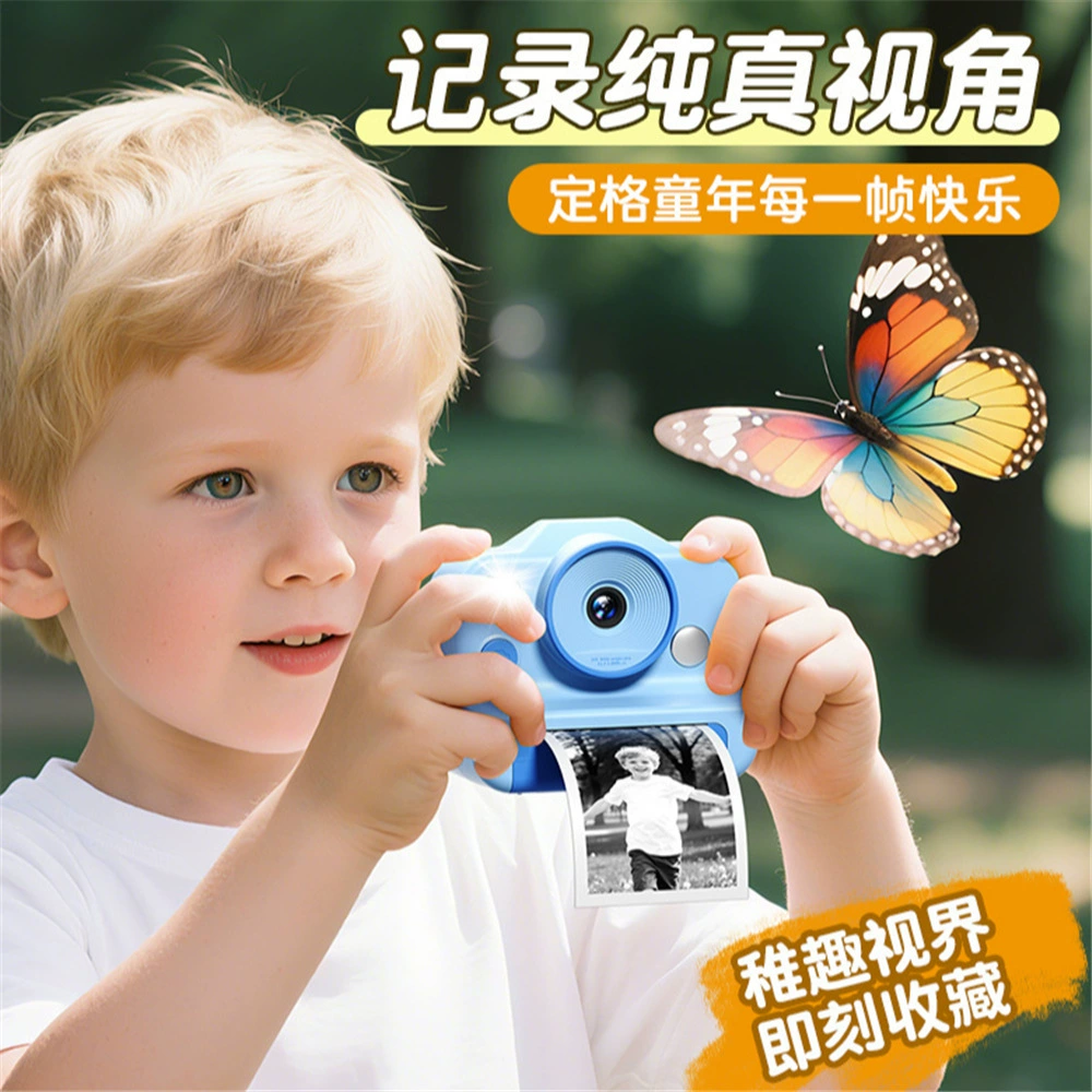 Polaroid, камера, игрушка, новая коллекция