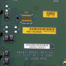 HP RX3600 RX6600 ���� AB463-2134B PCI-X I/O AB463-60001