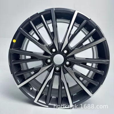 Hub Wheels 18inch Original Factory Genuine