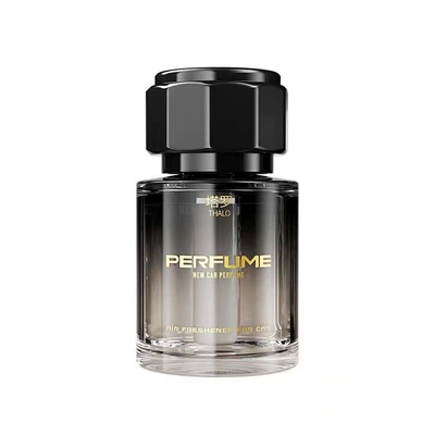 Car Perfume Aromatherapy – Interior