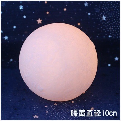 宇航员蛋糕装饰太空航空员月球灯摆件儿童男孩生日烘焙装扮插件|undefined