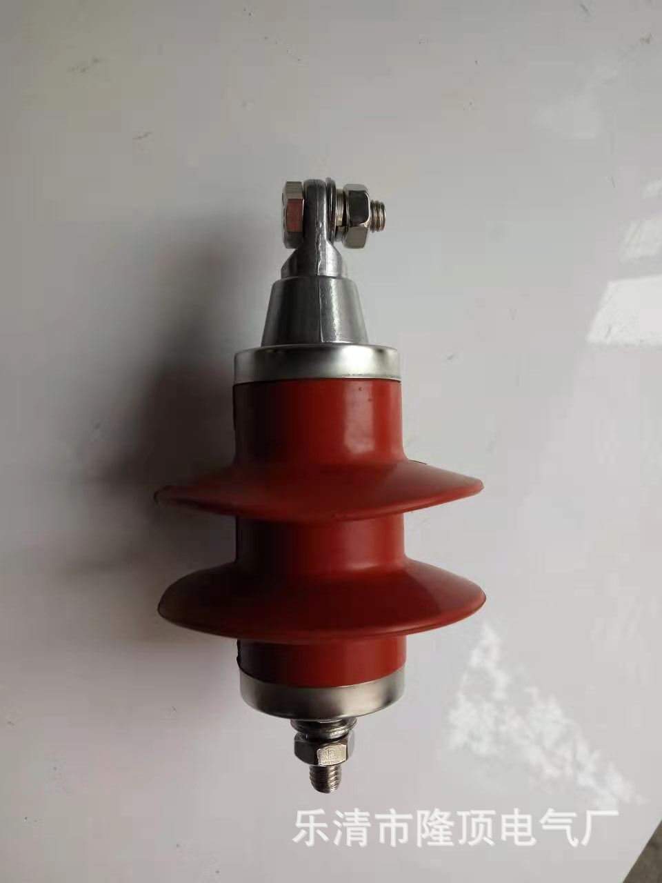 隆顶电气 HY2.5WD-5.1/13氧化锌避雷器arrester