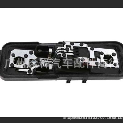 Tail Light Socket, Other brake systems