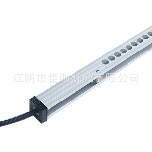 Supply of Various Specifications of Sensor Ion Wind Rod Electrostatic Discharge Generator Aluminum Alloy Discharge Rod Processing and Customization