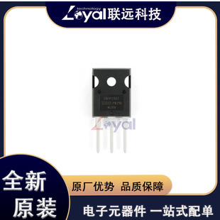 IRFP2907PBF TO-247AC N�ϵ� 75V 209A ֱ��MOS��Ч���� ȫ��ԭ�b