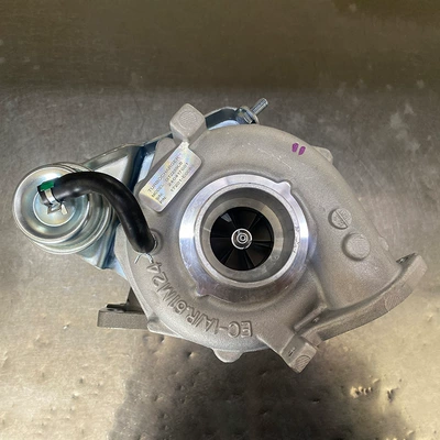 Supercharger 17201-Ew070 160926180t