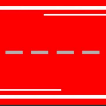 Anti-Oil Stain Floor Mat, Racing Motorcycle | Avtomobil döşəmə paspasları - motorcycle-pad-4-40120cm
