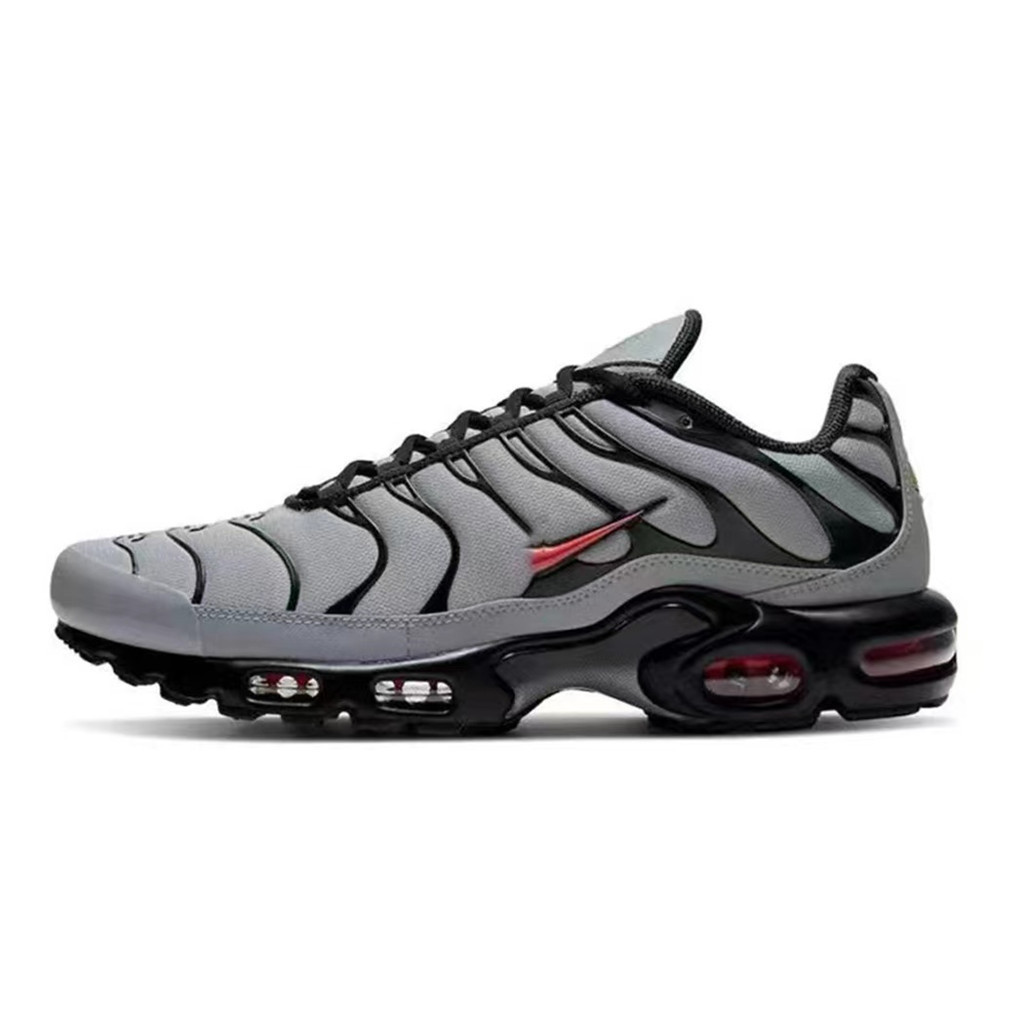 Putian transfronterizo 2025 TN1 generación de cojín de aire, zapatos de corrida casuales, zapatos deportivos de pelota azul, comercio exterior transfronterizo, una generación
