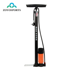 Oneri 6032B Bicycle Tire Inflator, Car Motorcycle Portable Home High-Pressure Tire Pump, Mountain Bike Tire Inflator