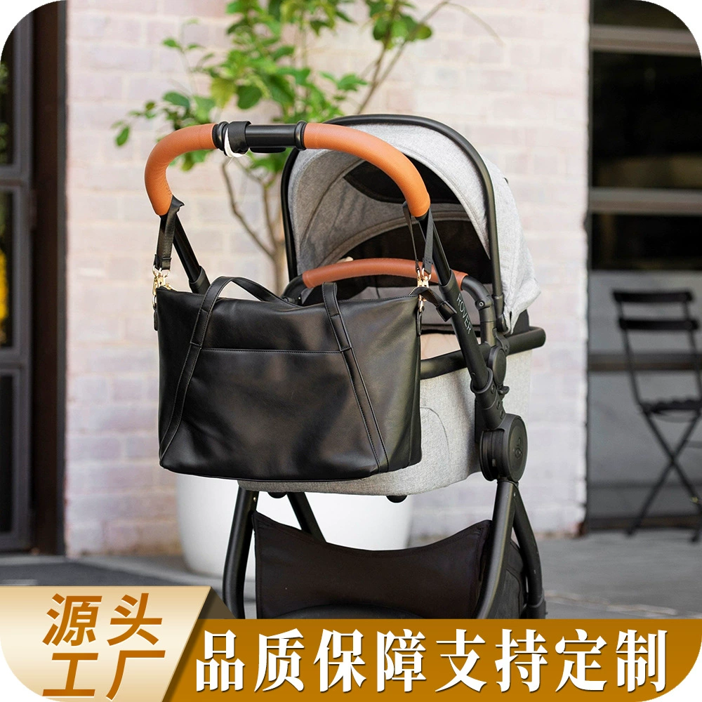 Изолированная сумка для подгузников для мамы, рюкзак, легкая дорожная переноска для ребенка, ремень для коляски, унисекс, сумка для родителей
