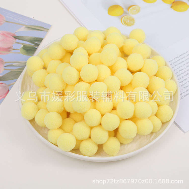 44#Chick Yellow