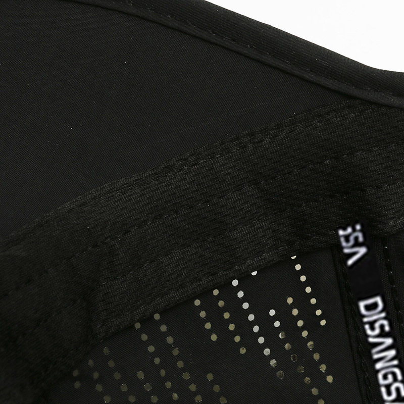 Original Di Sangsa nuevo sombrero de secado rápido malla para hombre gorras deportivas transpirables gorras de béisbol al aire libre para mujer