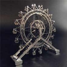 �ۂ�һ��ƴ�������!diy�ֹ�����3d���wƴ�ӽ���ģ�����С�[��