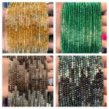 2mm3mm��Ȼʯ����A�� ����С���� ɢ����Ʒdiy�Ʒ������l