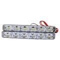 running lights, Gündüz işıqları