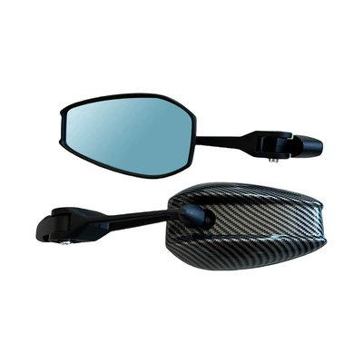 Modified Motorcycle High-Definition Reflector, Motorcycle rearview mirror