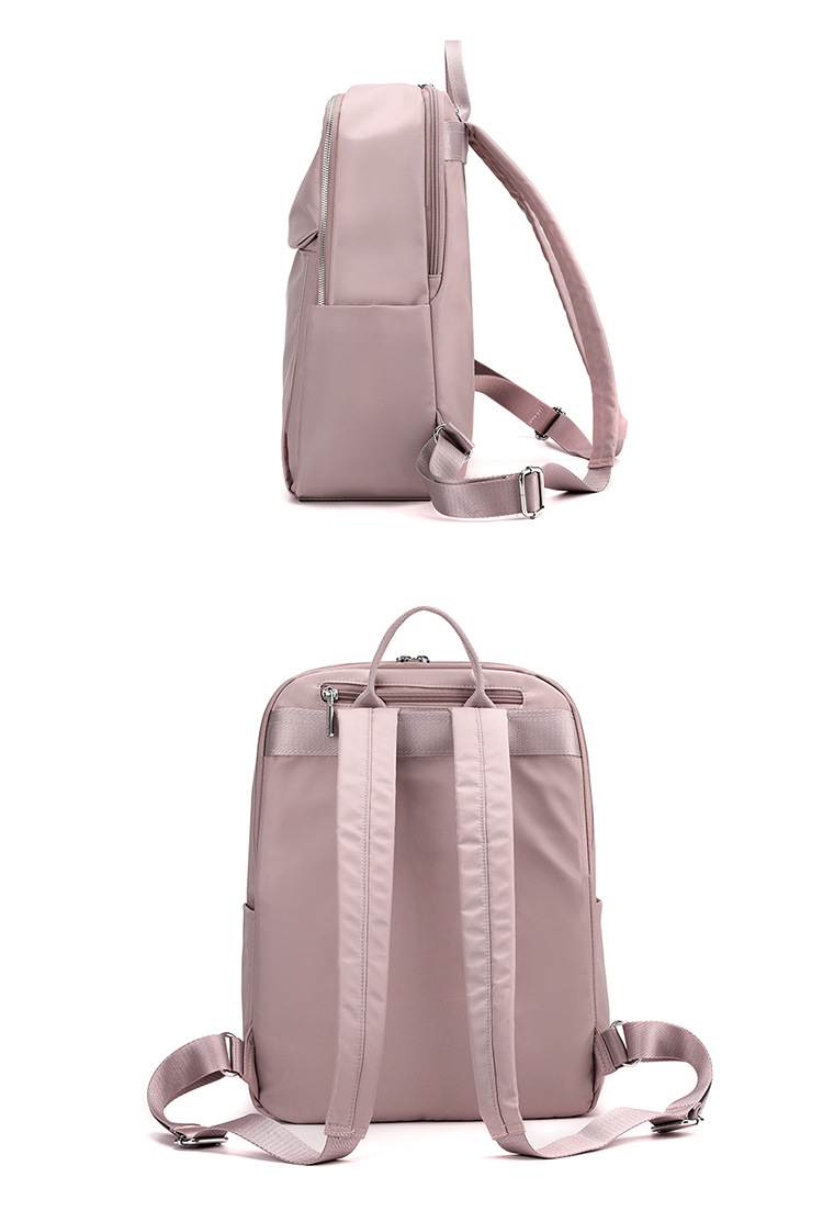 Colorful Fox's new spring backpacks, outdoor casual large-capacity backpacks, neutral and fashionable student schoolbags undefined