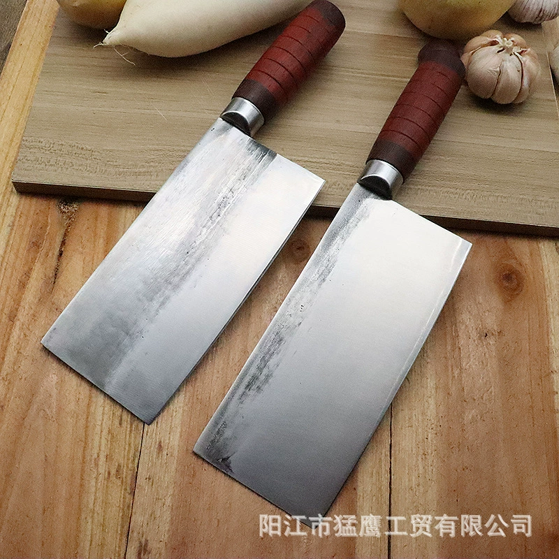Ручная ковка резка и нарезка на кухне. Кухонная мебель. Нарезать овощи, курицу, утку и гуся хуфе