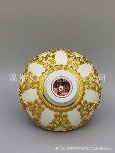 Manufacturer Supplies Colorfulful Plastic Lamp Holders, Lamp Trays, Decorative Screw Gold and Silver Two-Colorful Surface-Mounted Lamp Holders Wholesale