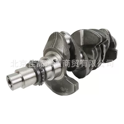 23110-2f310 231102e500, Crankshaft, camshaft