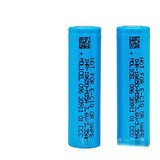 魔力 Lithium battery, 18650m, 35A, 3500mah, 40