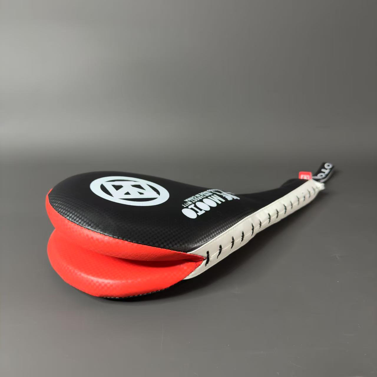 Chunlong niños taekwondo objetivo del pie equipo de entrenamiento pie kick target pierna de pollo Target Hall mango boxeo Target