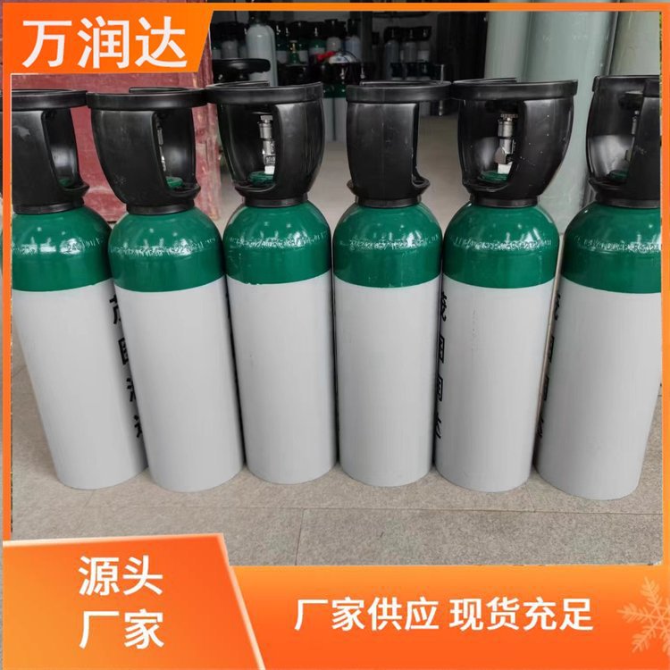 天然气瓶的气 湖 北孝感 尾气标准气体 产品多样 万润达