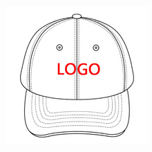 帽子工廠生產批發棒球帽來圖來樣制作鴨舌帽休閑遮陽帽男女式帽子