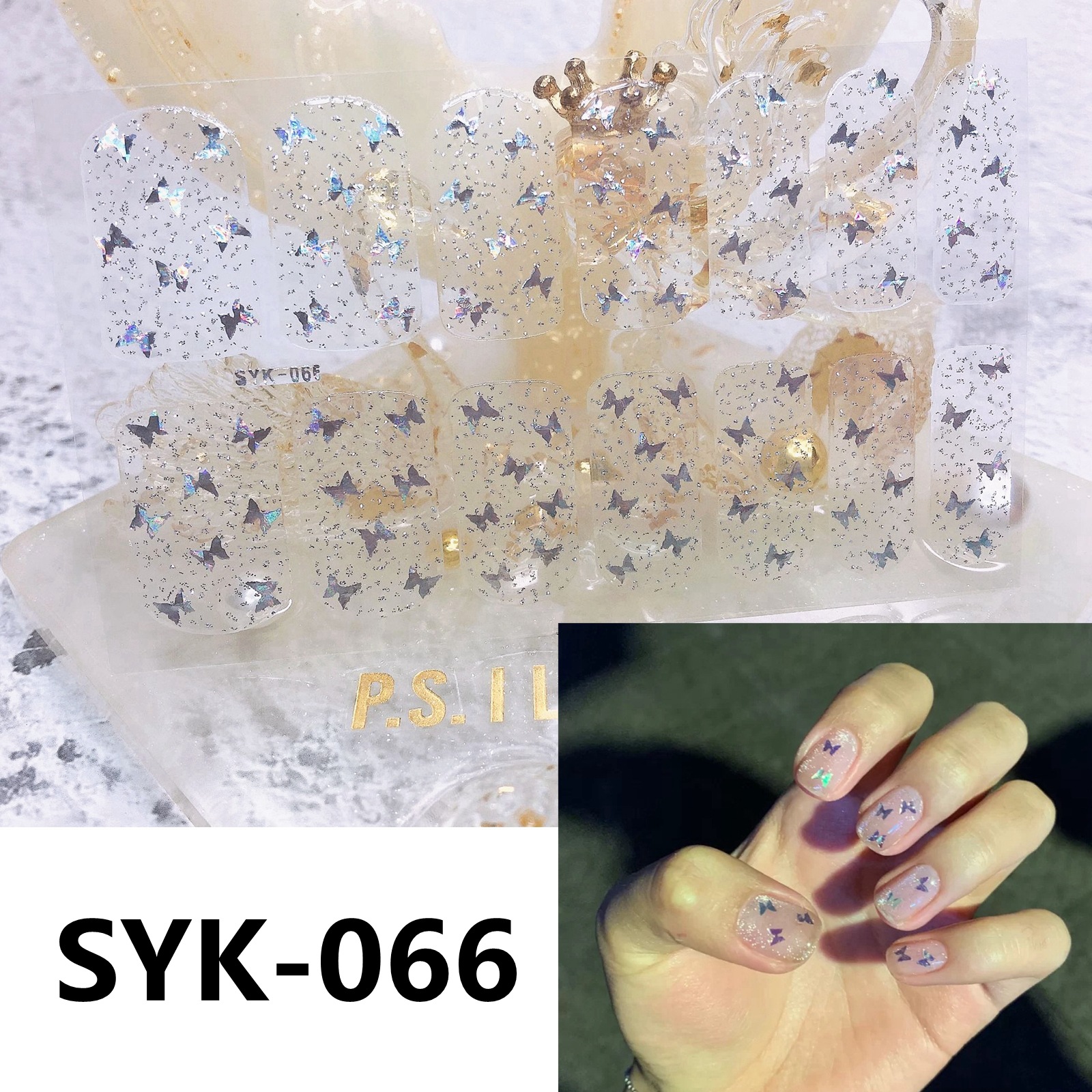 SYK-066