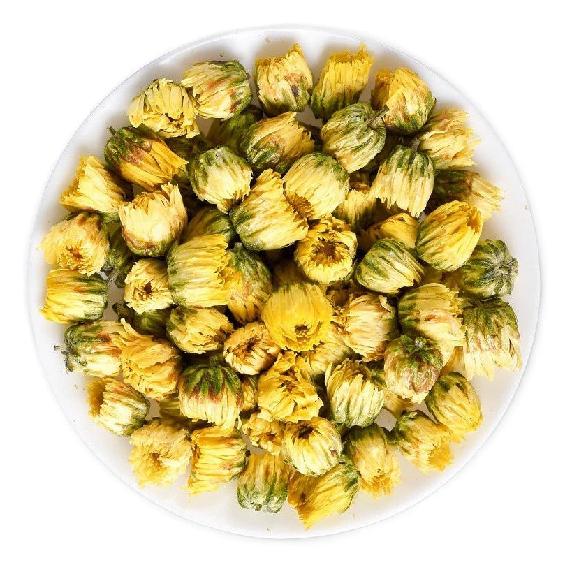 Консервированный цветочный чай, комбинированный травяной чай в бутылках, цветочный чай из супермаркетов, чай из хризантем, шелковицы, ягод годжи, фруктовый чай оптом.