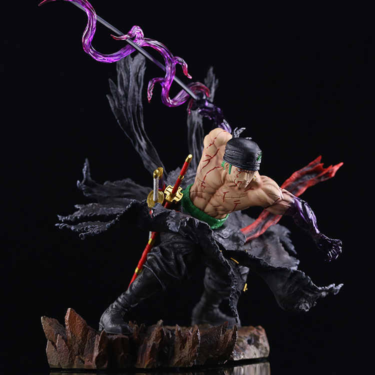 Zoro Figura 5
