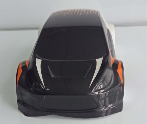 PVC车壳 沙漠越野遥控车 遥控模型车 1/10攀爬车 PVC吸塑车面