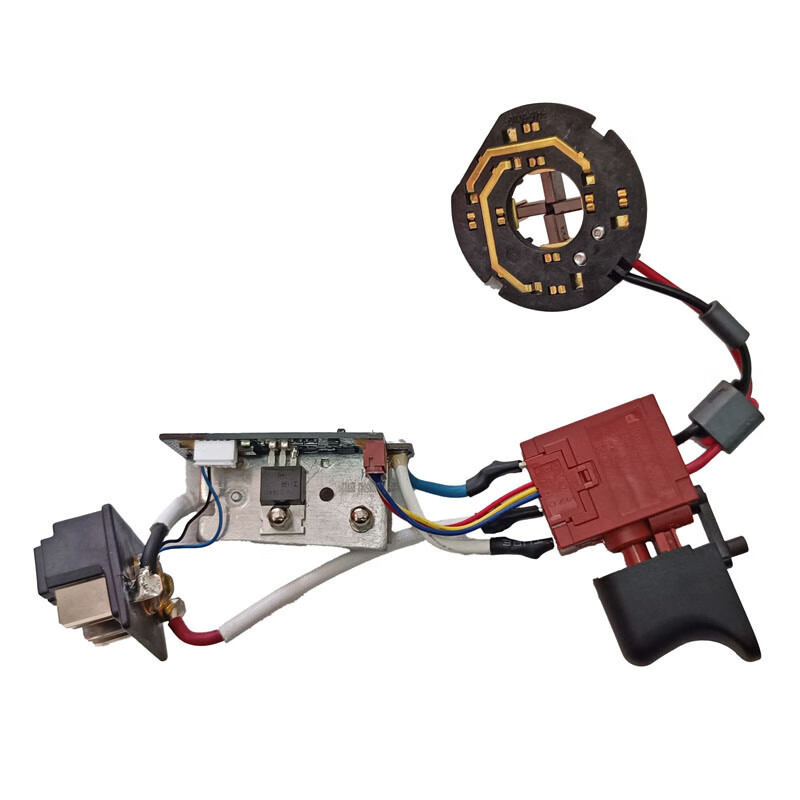 Miwachi Miwachi 202067008 Conjunto de interruptor (HD18 HIWF)