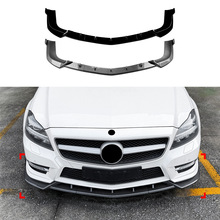 ���ñ���CLS C218ǰ��2011-2013 AMG Lineǰ��ǰ��������羳��װ
