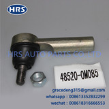 48520-0M085 подходит для Nissan Nissan I30, рулевой механизм, шаровая головка, направление машины, внешняя шаровая головка, поворотный кулак, шкворень