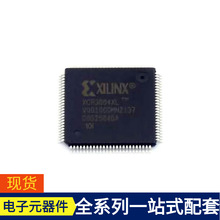 XCR3064XL-10VQG100I VQFP-100(14x14) ɾ߉݋CPLD FPGA