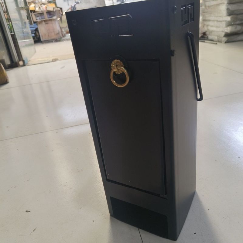 ロケットストーブ 新型屋外薪ストーブ ピクニックストーブ ピクニック便利 折りたたみ式 湯沸かし 調理 キャンプ用品|undefined
