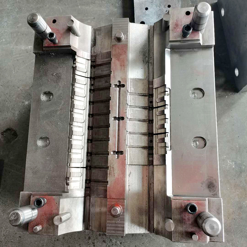 Plastic Mold Processing and Manufacturing, Precision Injection Molding of Rubber and Nylon Products, Design and Development of Special-Shaped Parts, Shell Mold Factory