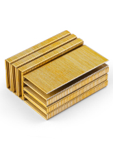 国标N钉K钉大码钉N851枪钉U型马钉N11 N13 N15 N17包装箱钉子