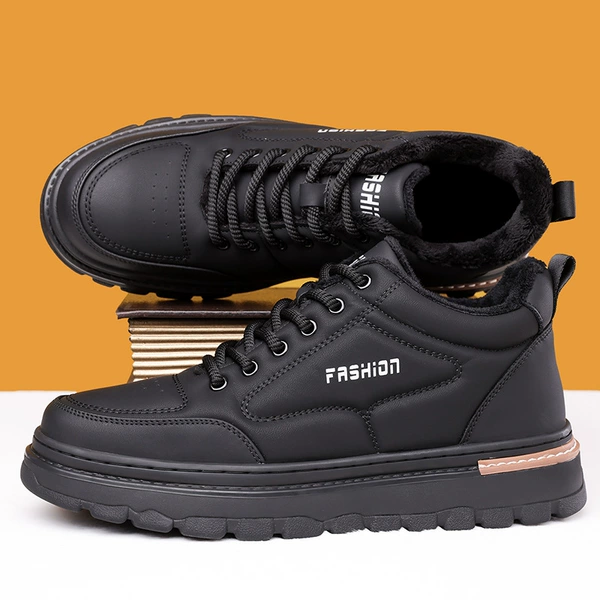 YN7023 black plus velvet