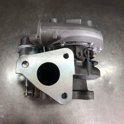 GT1752S 14411-VB300 Supercharger