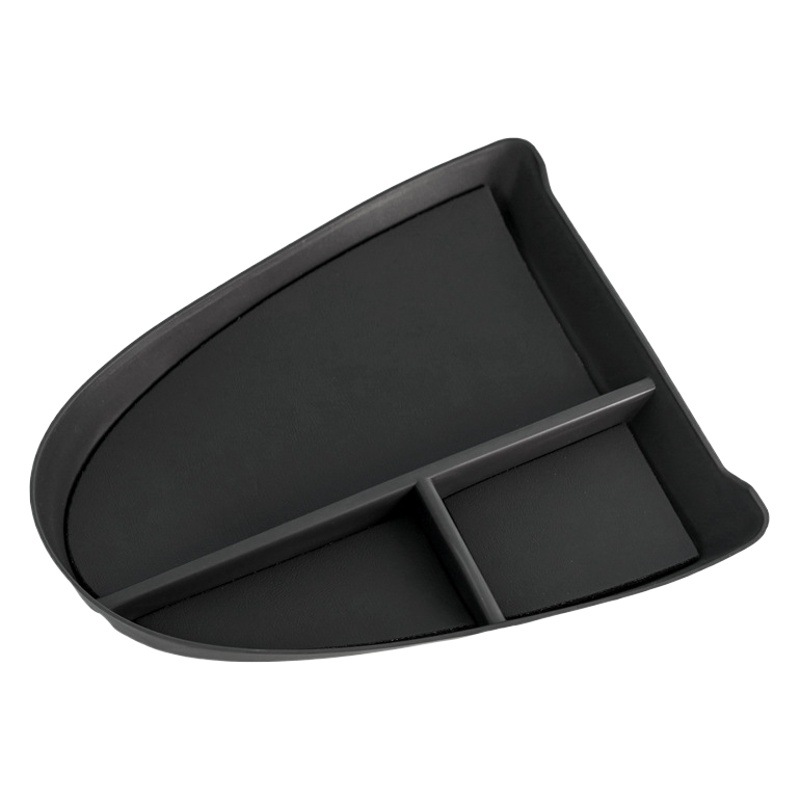 Tenxinrui se aplica a BYD Yuan Plus caja de almacenamiento de control central del coche ATTO3 modificado caja de almacenamiento de apoyabrazos suministros