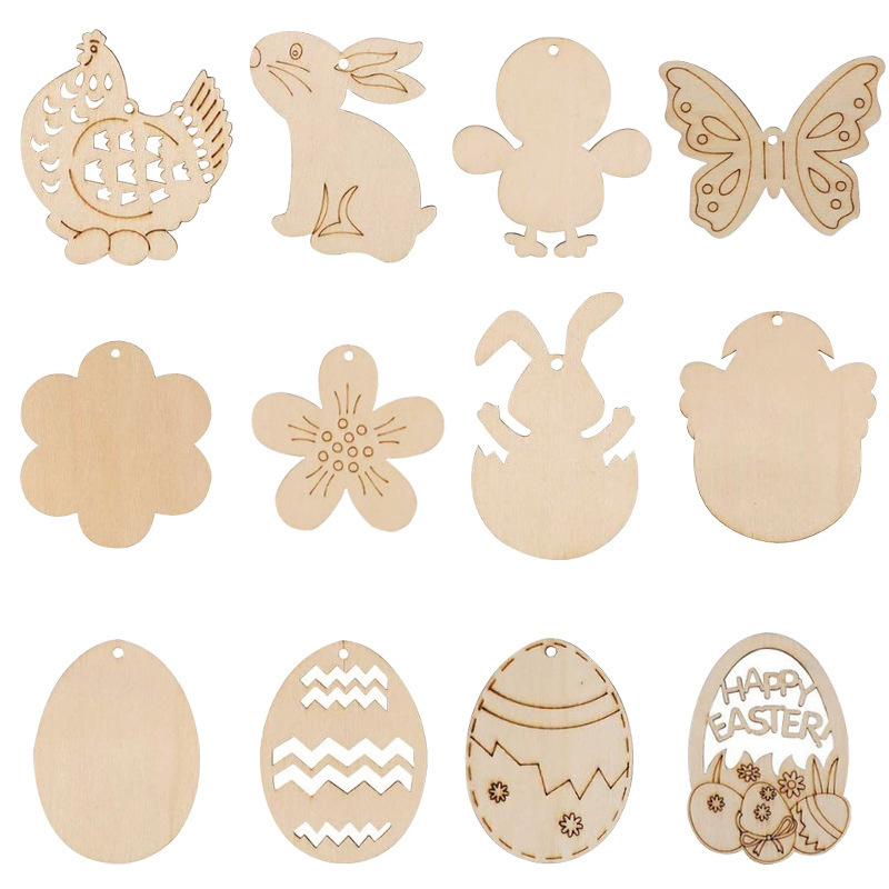 Christmas Ornaments, Home Decoration Items, Wooden Crafts, Creative Carved Wood Pieces, Christmas Tree Hanging Decorations Wholesale Christmas Ornaments, Home Decoration Items, Wooden Crafts, Creative Carved Wood Pieces, Christmas Tree Hanging Decorations Wholesale