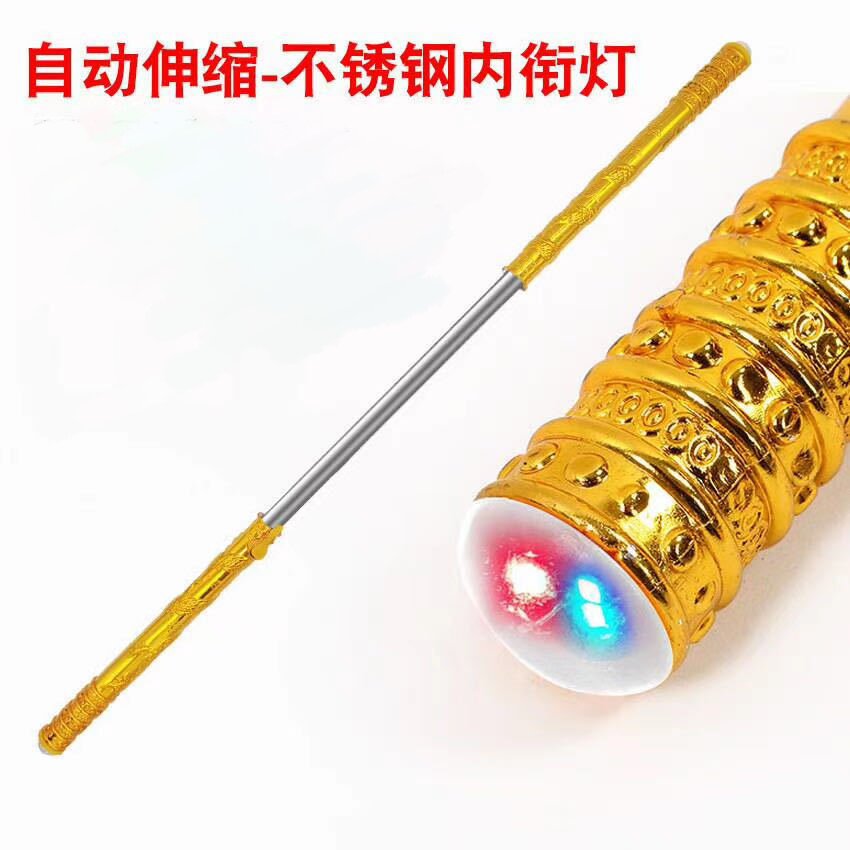 Automatic stainless steel band lamp model