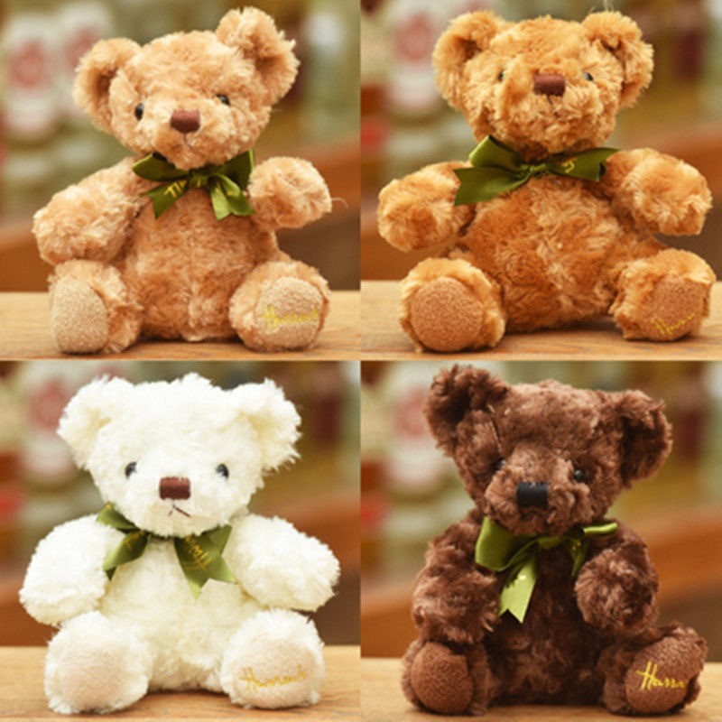 Muñeca de Peluche de 8 Pulgadas (20cm) para Máquina de Garra, Muñeca de Peluche, Regalo para Lanzar en Bodas, Mayorista