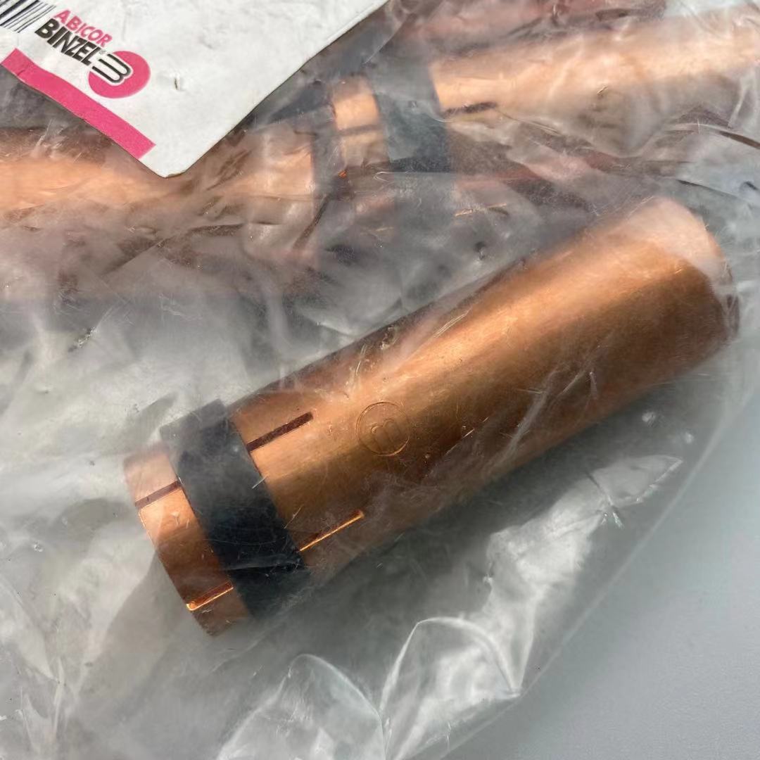 安川东金机器人CSA252气保焊枪CSH-50W焊枪tokinarc