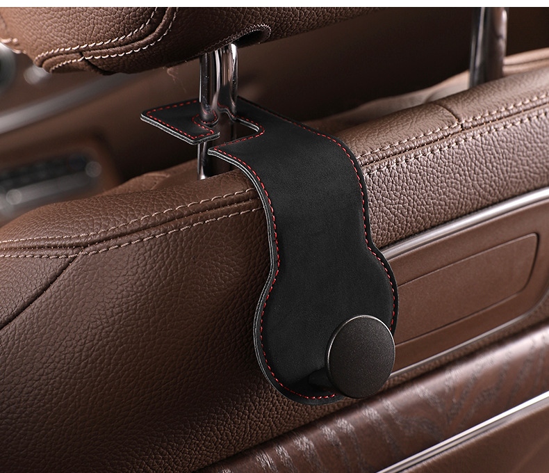 Car Seat Back Hook Image 11